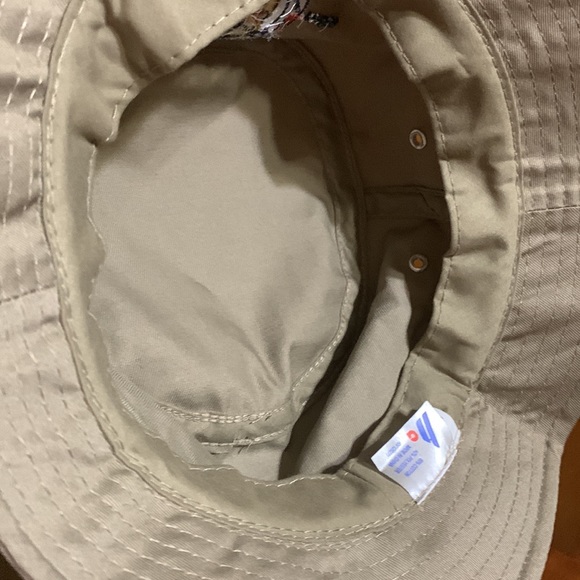 BUBBA O’LEARY’S- SUN HAT - Picture 8 of 8